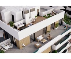 Apartamento en Venta en Santa Pola, Alicante