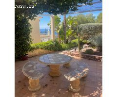 Villa en Venta en Altea la Vella, Alicante