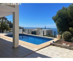 Villa en Venta en Altea la Vella, Alicante