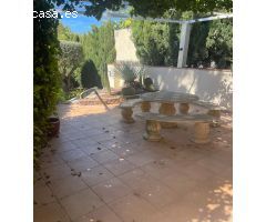 Villa en Venta en Altea la Vella, Alicante