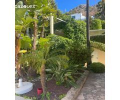 Villa en Venta en Altea la Vella, Alicante