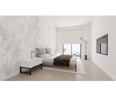 Villa en Venta en Torre - Pacheco, Murcia