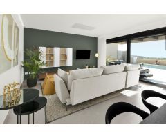 Villa en Venta en BAÑOS Y MENDIGO, Murcia