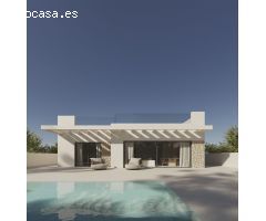 Villa en Venta en la Nucia, Alicante