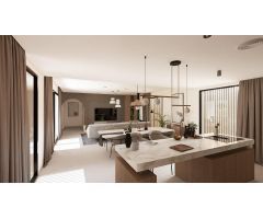Villa en Venta en BAÑOS Y MENDIGO, Murcia