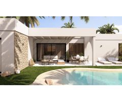 Villa en Venta en BAÑOS Y MENDIGO, Murcia