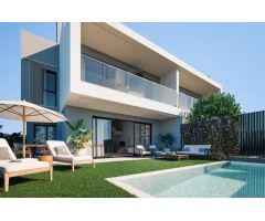 Una casa para ser, no solo para estar en Cabo de las Huertas