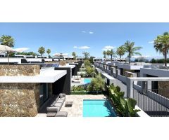 Villa en Venta en Ciudad quesada, Alicante