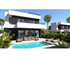 Villa en Venta en Ciudad quesada, Alicante