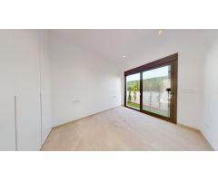 Villa en Venta en Los Alcázares, Murcia