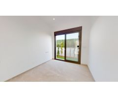 Villa en Venta en Los Alcázares, Murcia
