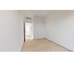 Villa en Venta en Los Alcázares, Murcia