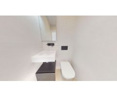Villa en Venta en Los Alcázares, Murcia