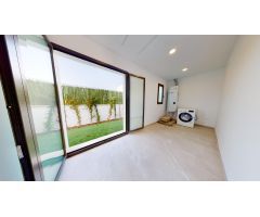 Villa en Venta en Los Alcázares, Murcia