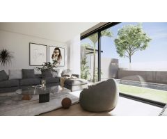 Villa en Venta en Los Alcázares, Murcia