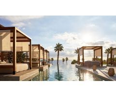 Apartamento en Venta en Mojácar, Almería