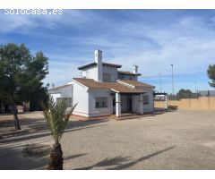 Villa en Venta en Fuente alamo de Murcia, Murcia