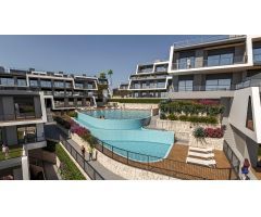 Apartamento en Venta en Gran alacant, Alicante