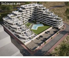 Apartamento en Venta en San Miguel de Salinas, Alicante