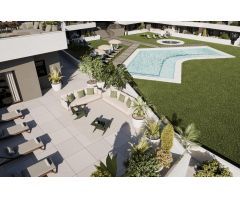 Apartamento en Venta en San Miguel de Salinas, Alicante