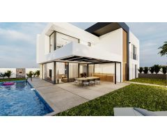 Villa en Venta en Orihuela Costa, Alicante