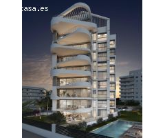 Atico en Venta en Guardamar del Segura, Alicante