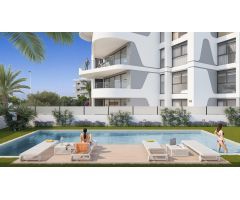 Atico en Venta en Guardamar del Segura, Alicante