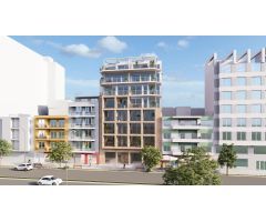 Apartamento en Venta en Villajoyosa, Alicante