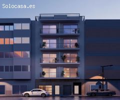 Apartamento en Venta en Villajoyosa, Alicante