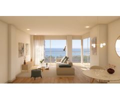 Apartamento en Venta en Villajoyosa, Alicante
