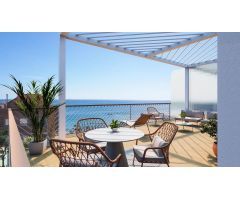 Apartamento en Venta en Villajoyosa, Alicante