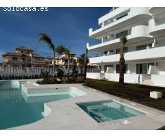 Apartamento en Venta en Orihuela Costa, Alicante