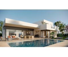 Villa en Venta en Aspe pedanias, Alicante