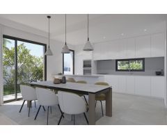 Villa en Venta en Polope, Alicante