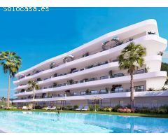 Atico en Venta en la Nucia, Alicante