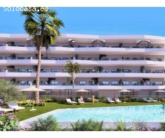 Atico en Venta en la Nucia, Alicante