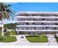 Atico en Venta en la Nucia, Alicante
