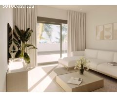 Atico en Venta en la Nucia, Alicante
