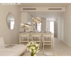 Atico en Venta en la Nucia, Alicante