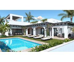Villa en Venta en Ciudad quesada, Alicante