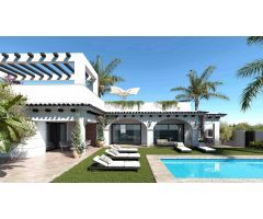 Villa en Venta en Ciudad quesada, Alicante