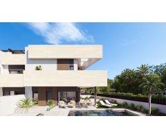 Villa en Venta en Pilar de la Horadada, Alicante