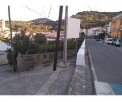Terreno urbano en Venta en Navas del Pinar, Granada