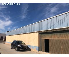 Nave industrial en Venta en Dúrcal, Granada