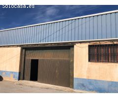 Nave industrial en Venta en Dúrcal, Granada