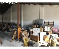 Nave industrial en Venta en Dúrcal, Granada