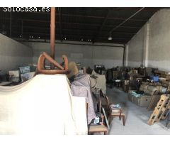 Nave industrial en Venta en Dúrcal, Granada