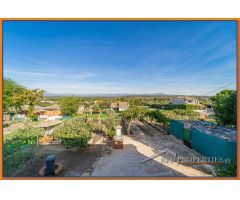 Chalet en Venta en El Casar de Escalona, Toledo