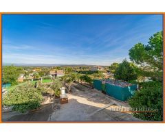 Chalet en Venta en El Casar de Escalona, Toledo