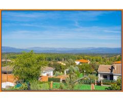Chalet en Venta en El Casar de Escalona, Toledo